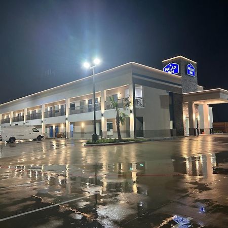 Palace Inn Blue Jones Road & Fm1960 Jersey Village Экстерьер фото